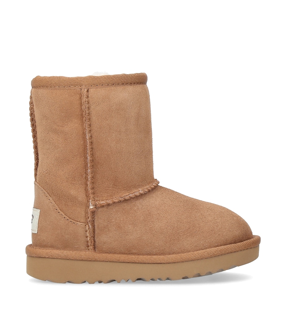 Classic II Boots Image 3