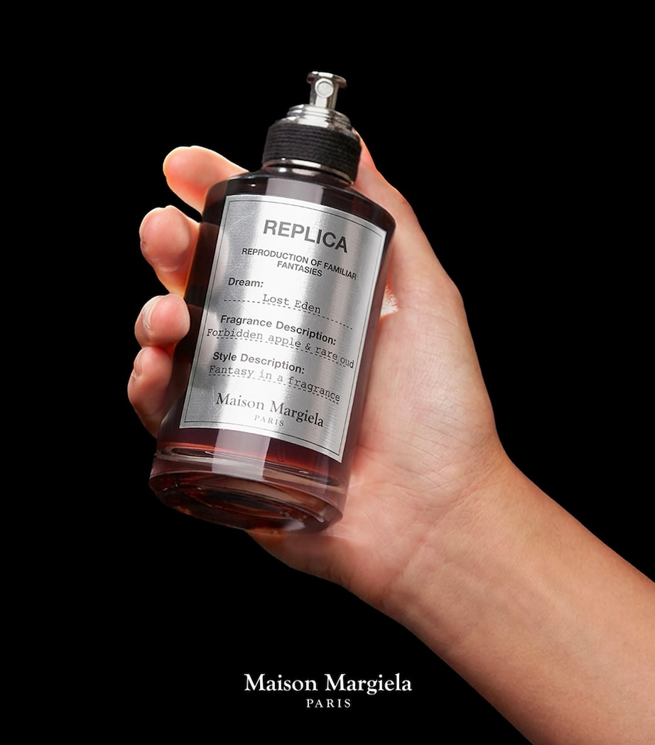 Maison Margiela Replica Lost Eden Eau de Parfum (100ml) Image 3