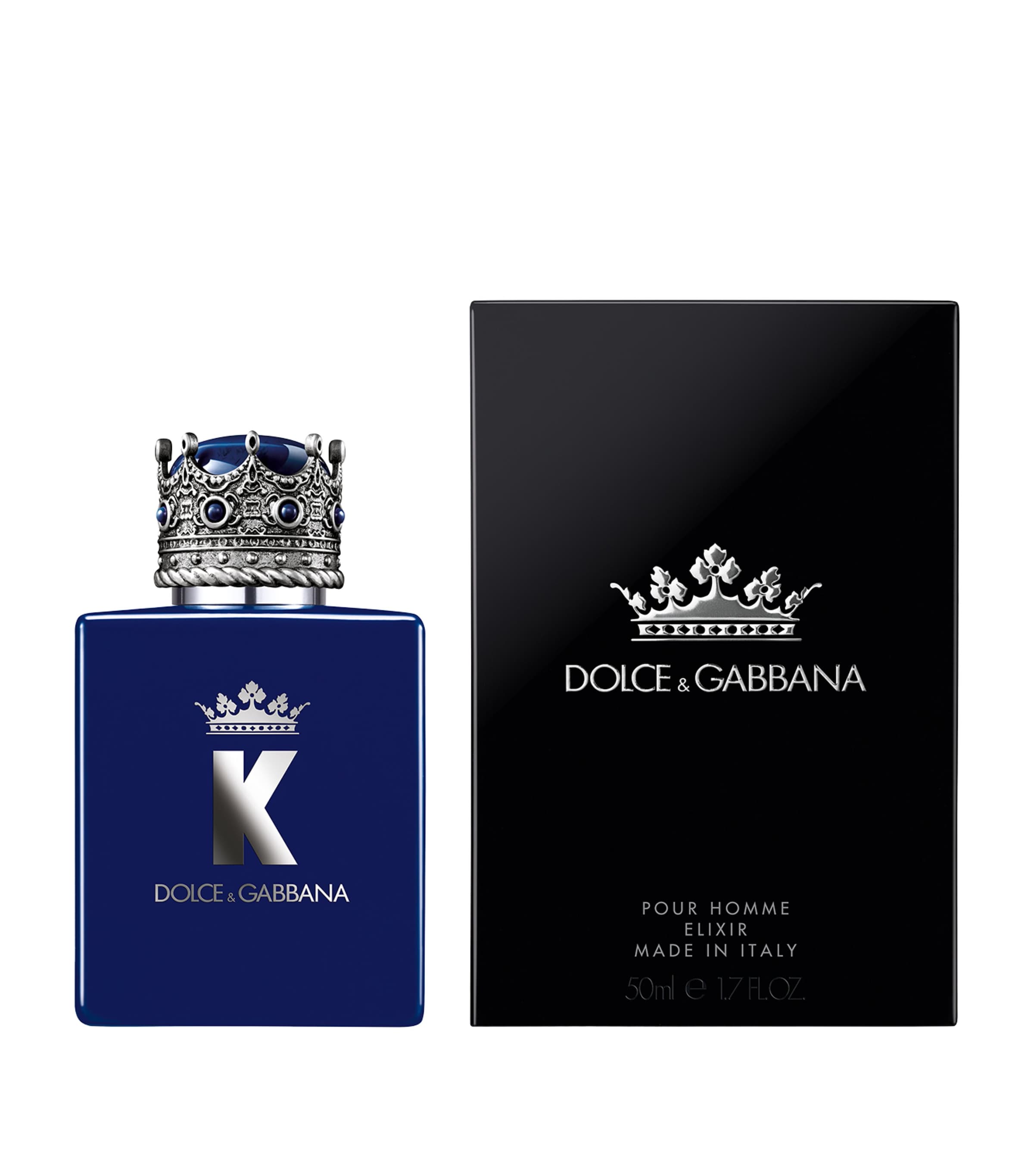 K Elixir (50ml) NO COLOUR Image 2