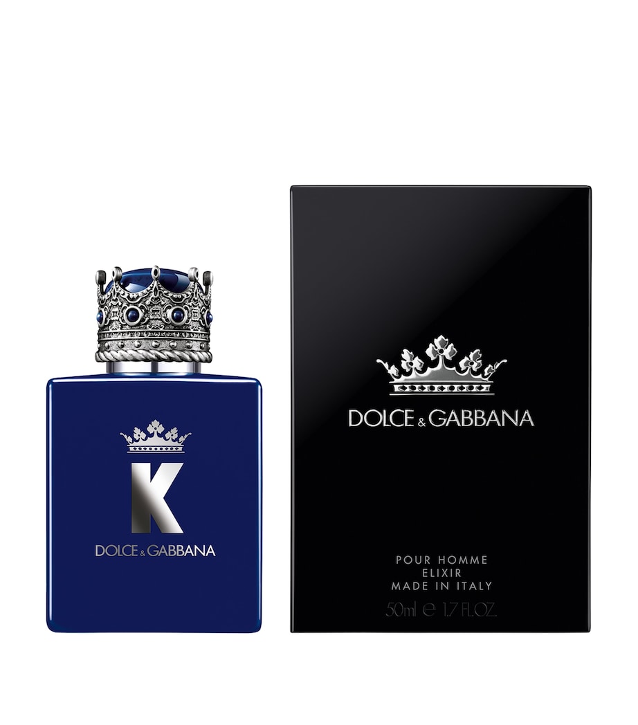 K Elixir (50ml) NO COLOUR Image 2