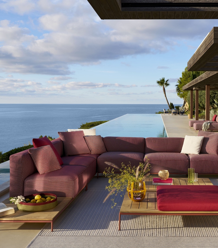 Mex-Hi Modular Outdoor Sofa MULTI Image 3