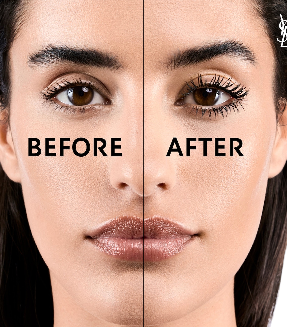 Lash Clash Extreme Volume Mascara BLACK Image 3