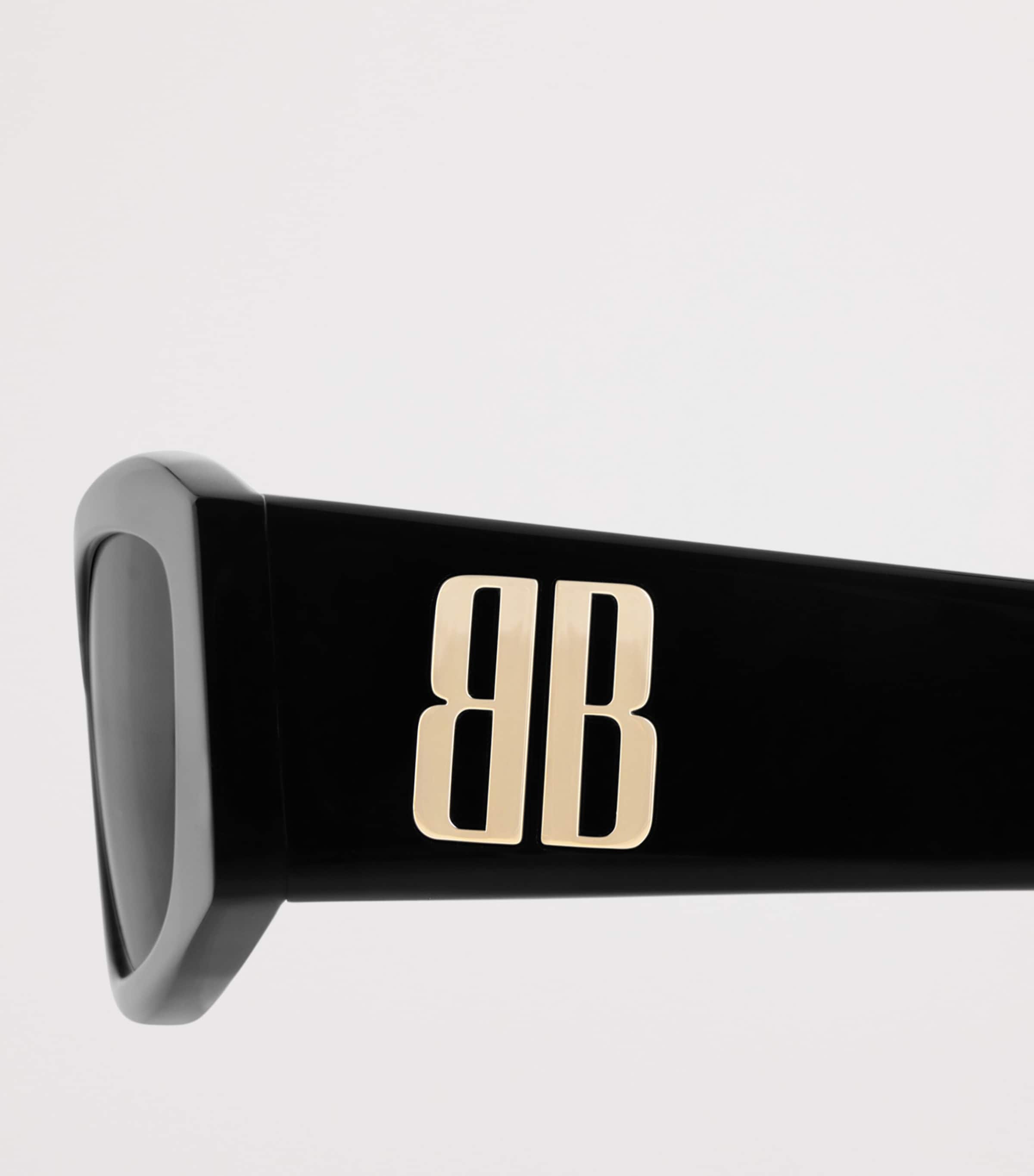 Rectangle Nano Sunglasses 1000 Image 7