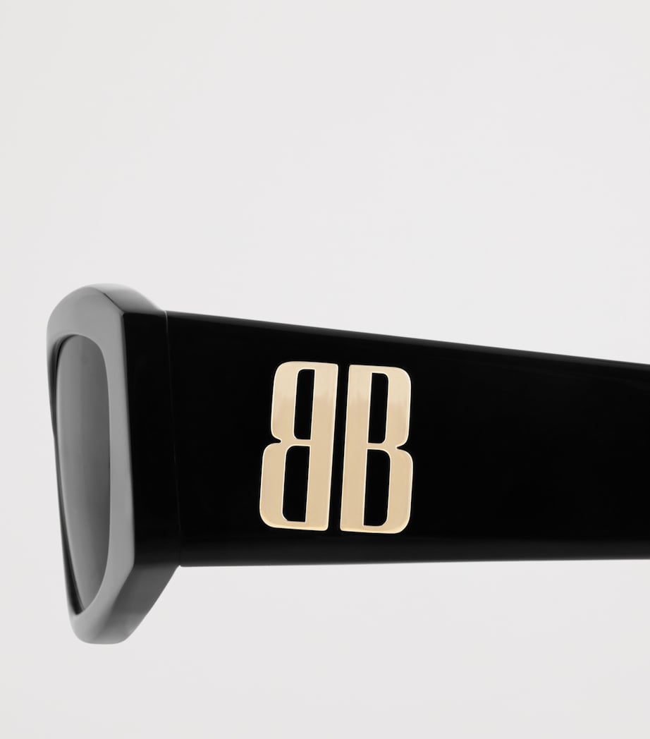 Rectangle Nano Sunglasses 1000 Image 7