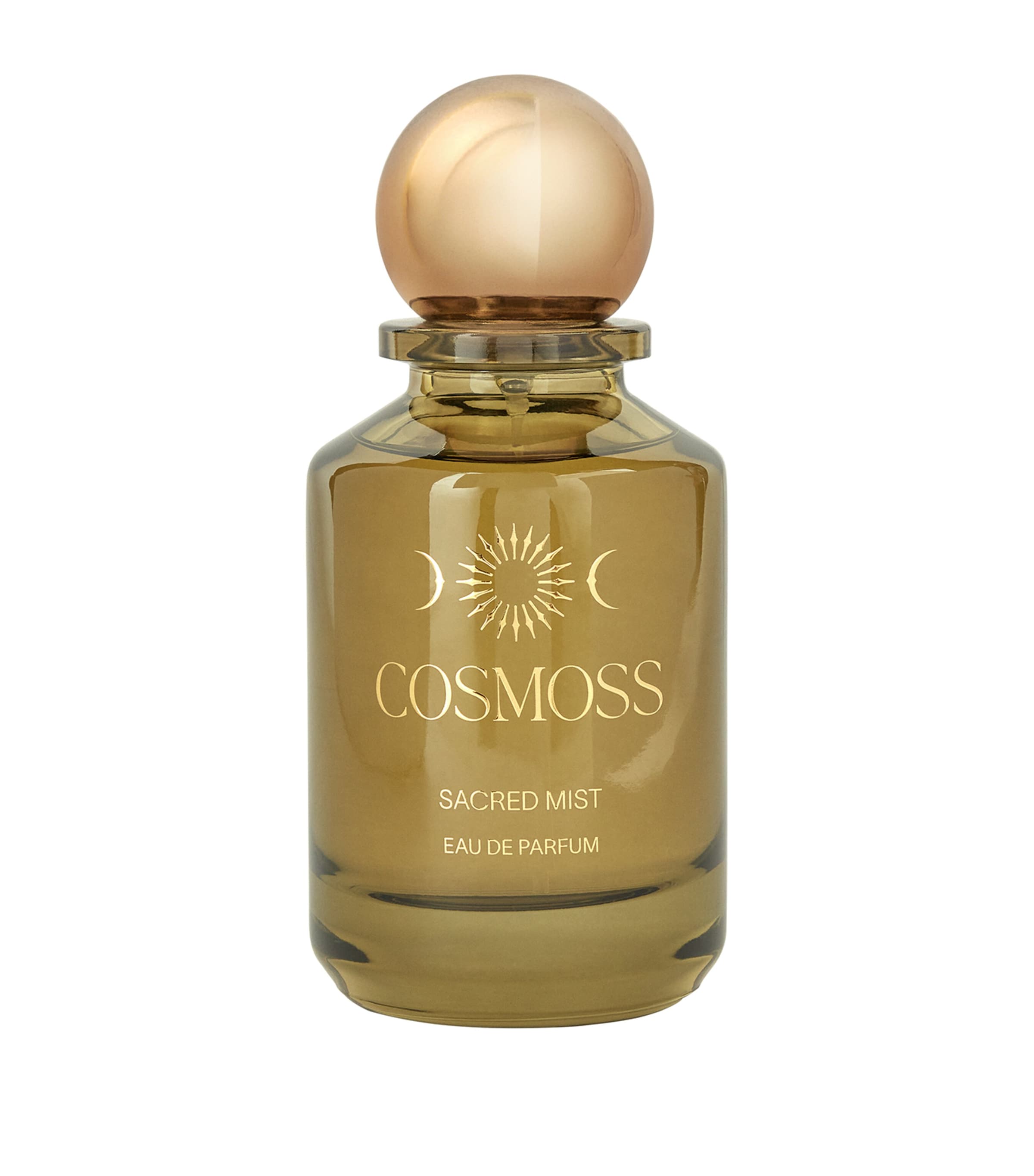 Cosmoss Sacred Mist Eau De Parfum In White