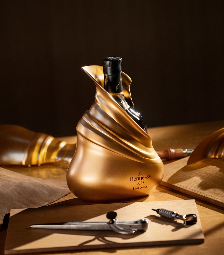 x Kim Jones Hennessy X.O Cognac (70cl) NO COLOUR Image 6