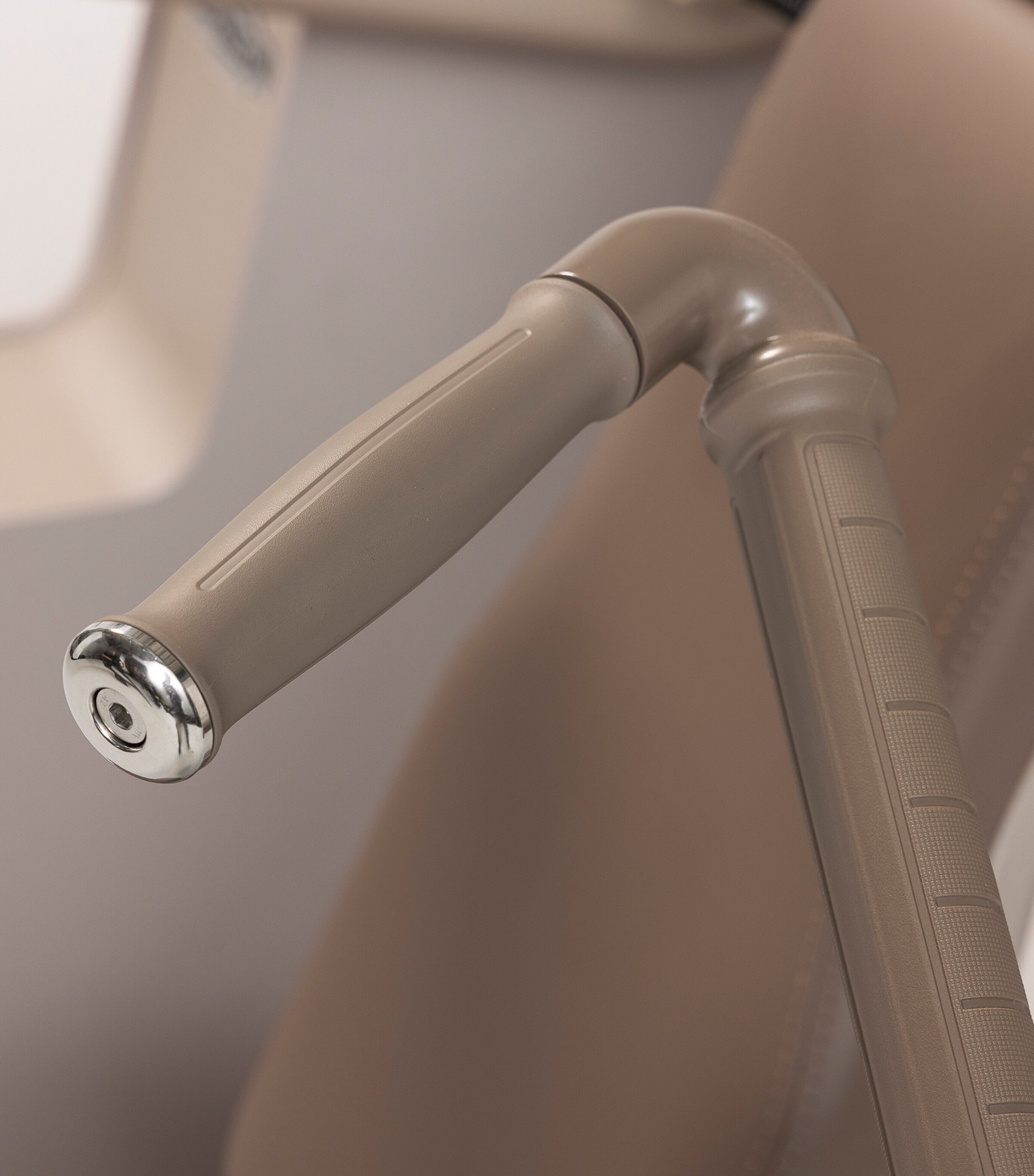 Biostrength Shoulder Press Sand Stone SANDSTONE Image 4