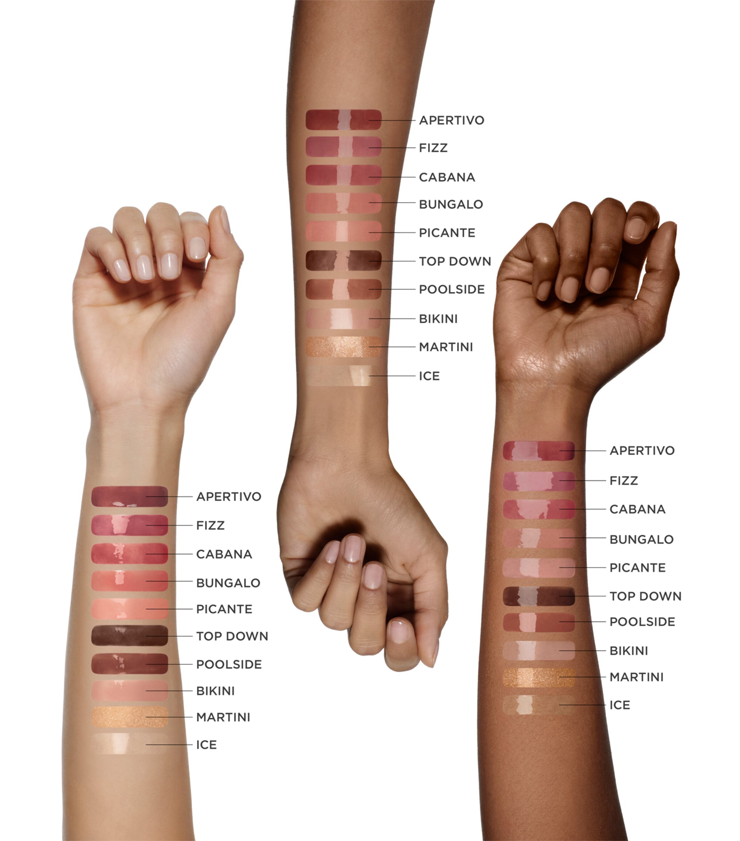 Victoria Beckham Beauty Posh Gloss Picante Image 9