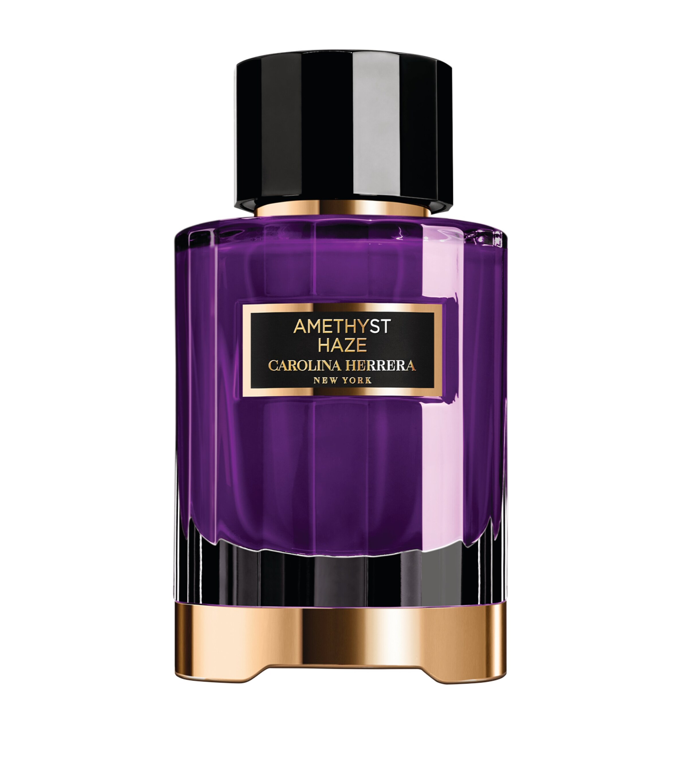 Carolina Herrera Amethyst Haze Eau De Parfum