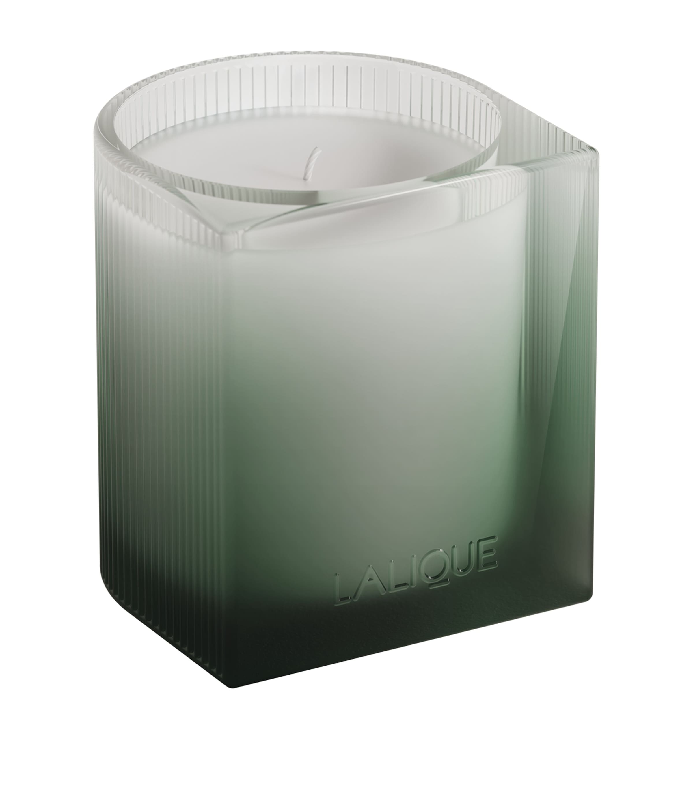Lalique L’Escapade Scented Candle (220g) Image 1