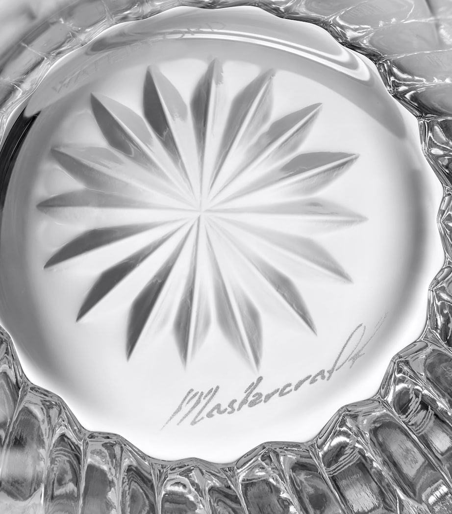 Set of 2 Mastercraft Heritage Eileen Highball Glasses (350ml) CLEAR Image 4