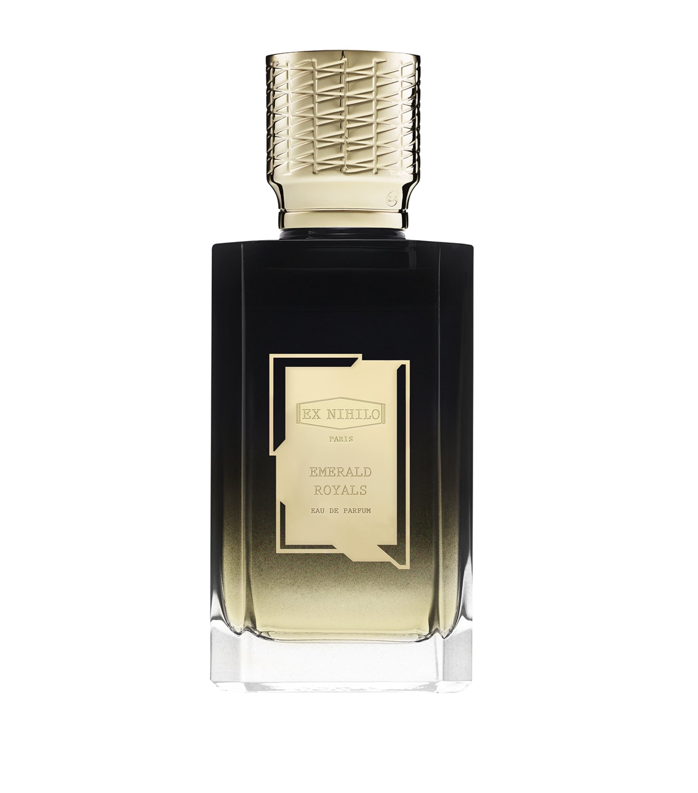 Ex Nihilo Emerald Royals Eau de Parfum (100ml) | Perfume | Womens Perfume | Mens Aftershave | Unisex Perfumes | Designers | Ex Nihilo | Beauty Exclusives
