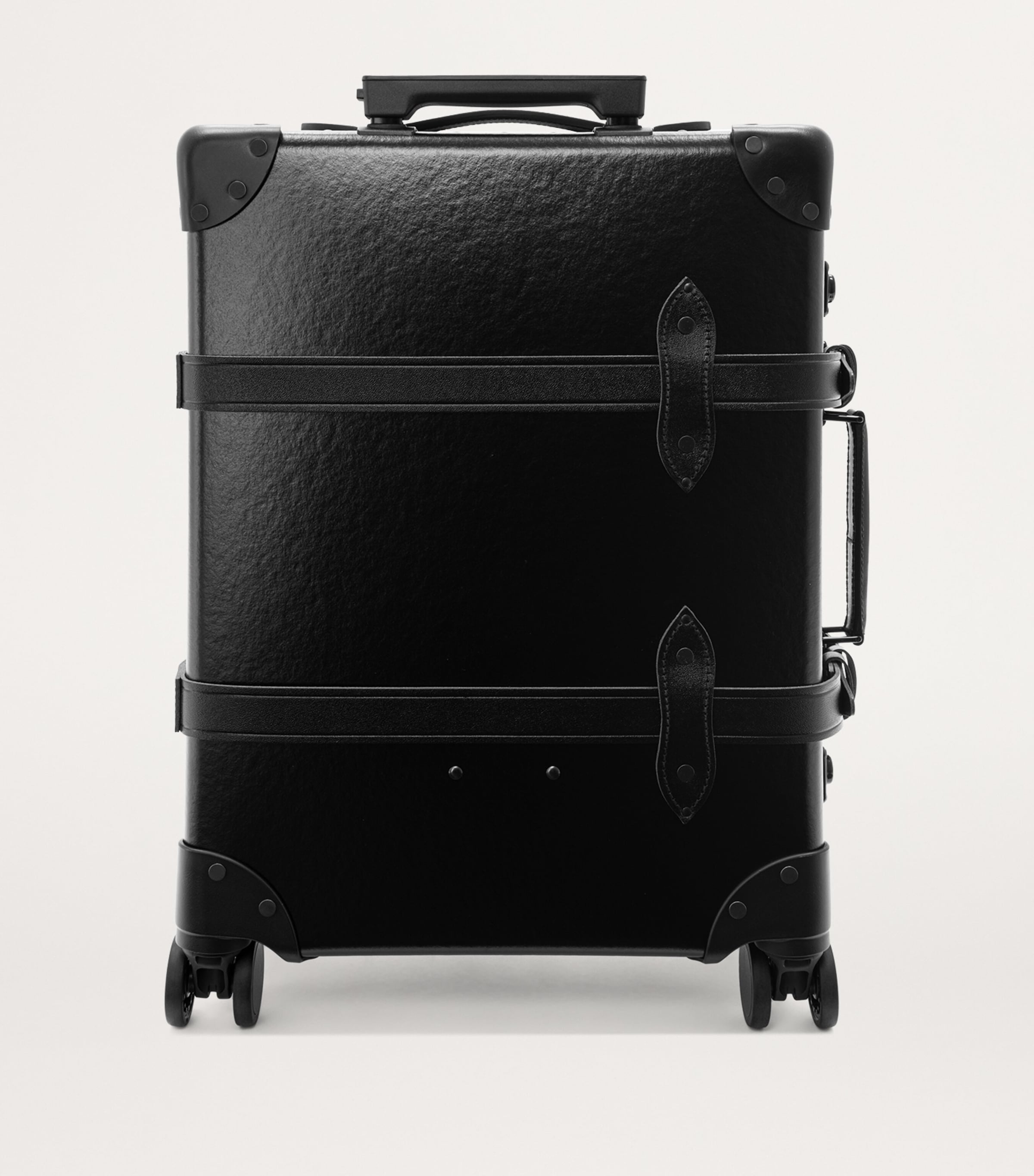 Centenary 4-Wheel Suitcase (56cm) BLACK Image 6