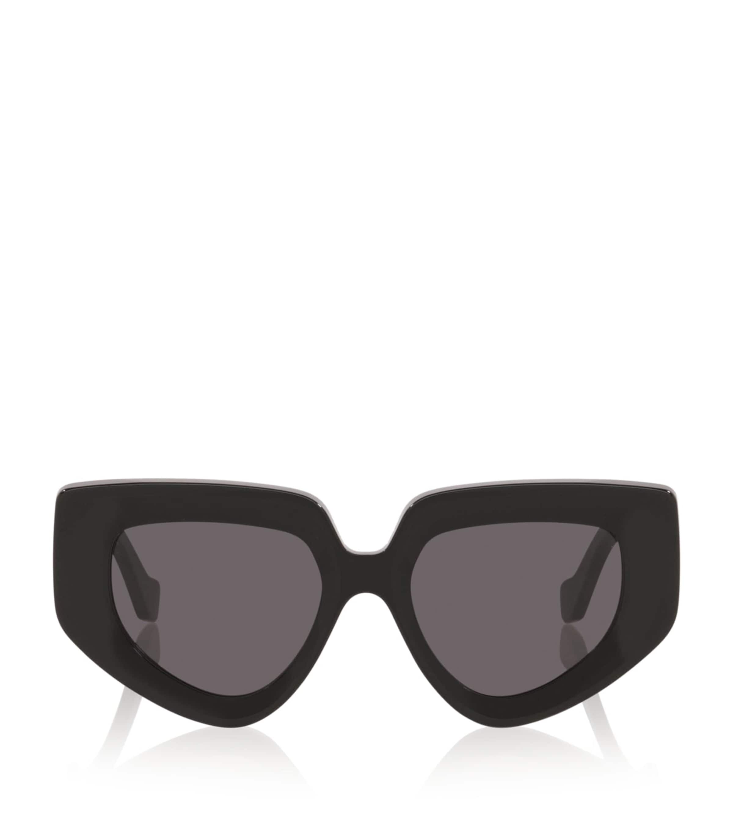 LOEWE Anagram Diamond Sunglasses Image 1