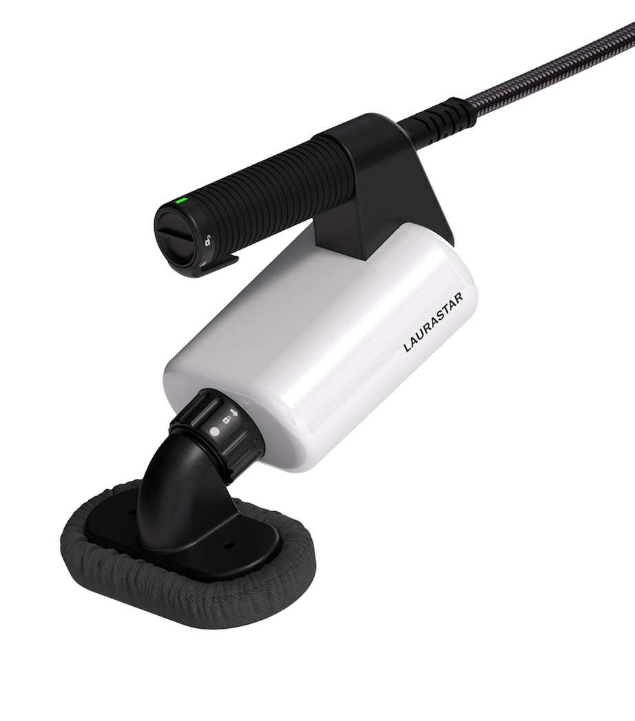 AURA Steam Purifier WHITE Image 12