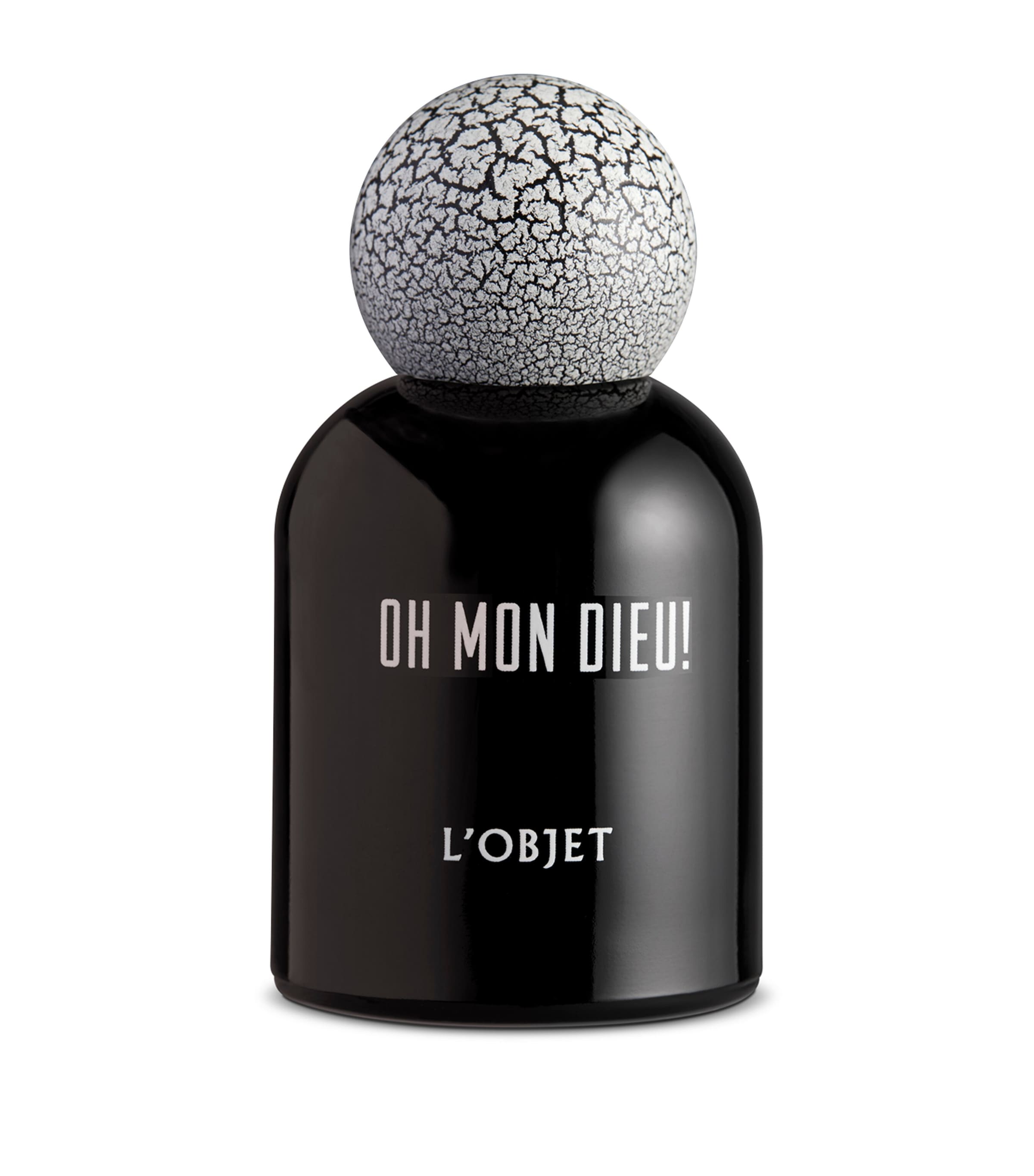 Oh Mon Dieu! Eau de Parfum (50ml) BLACK Image 1