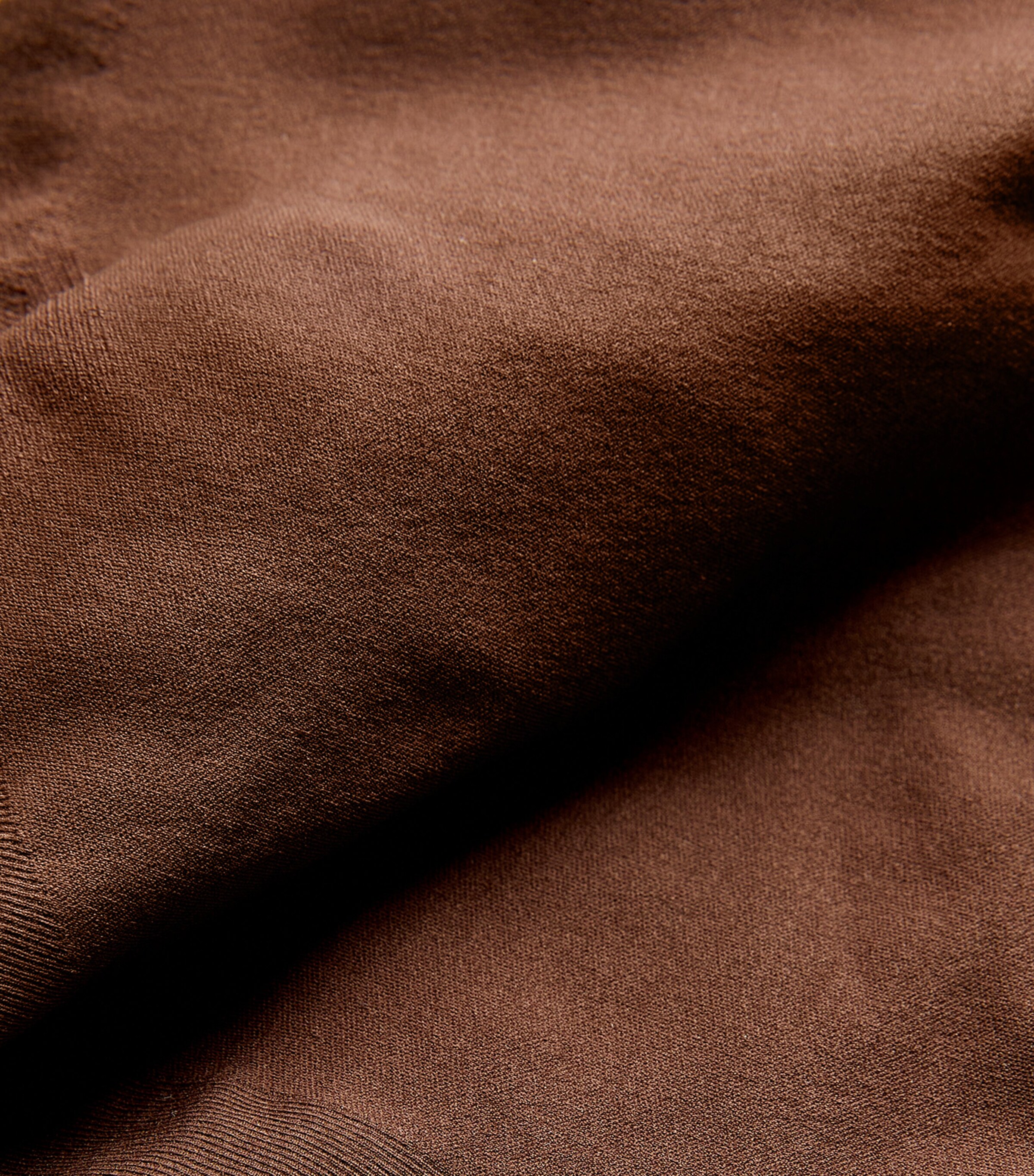 Seamless Sculpt Mid-Thigh Bodysuit COCOA Image 4