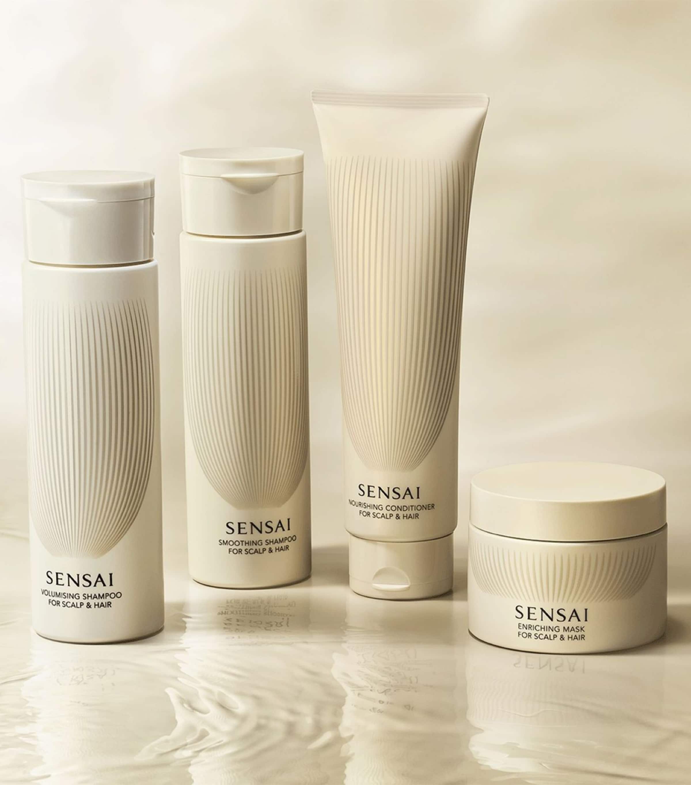 Sensai Nourishing Conditioner (230ml) Image 5