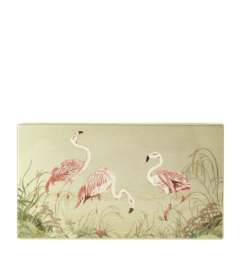 Flamingo Dusk Eye Trio Palette NO COLOUR Image 3