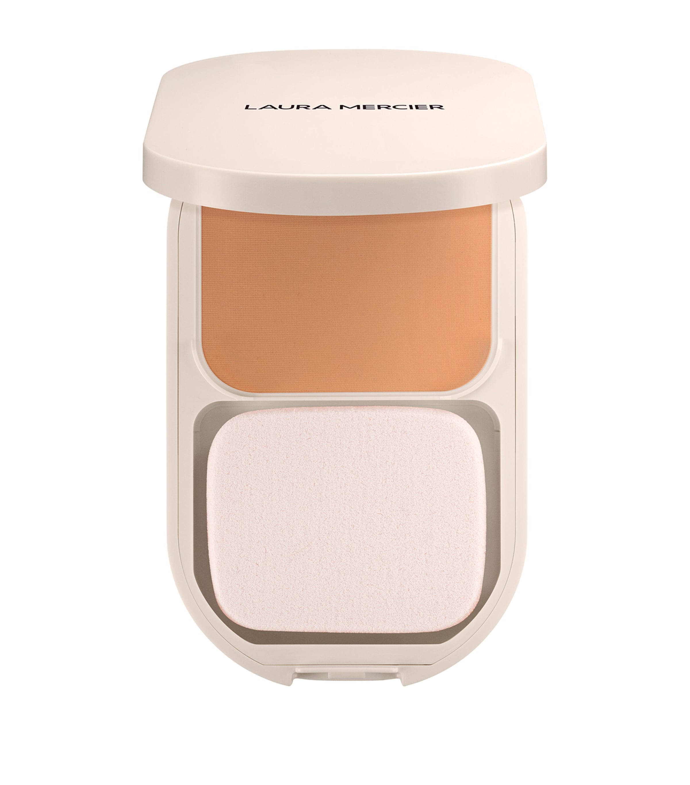 Laura Mercier Real Flawless Feathermatte Powder Foundation | Beauty New In | Make-up | Face | Foundations | Powders | Designers | Laura Mercier