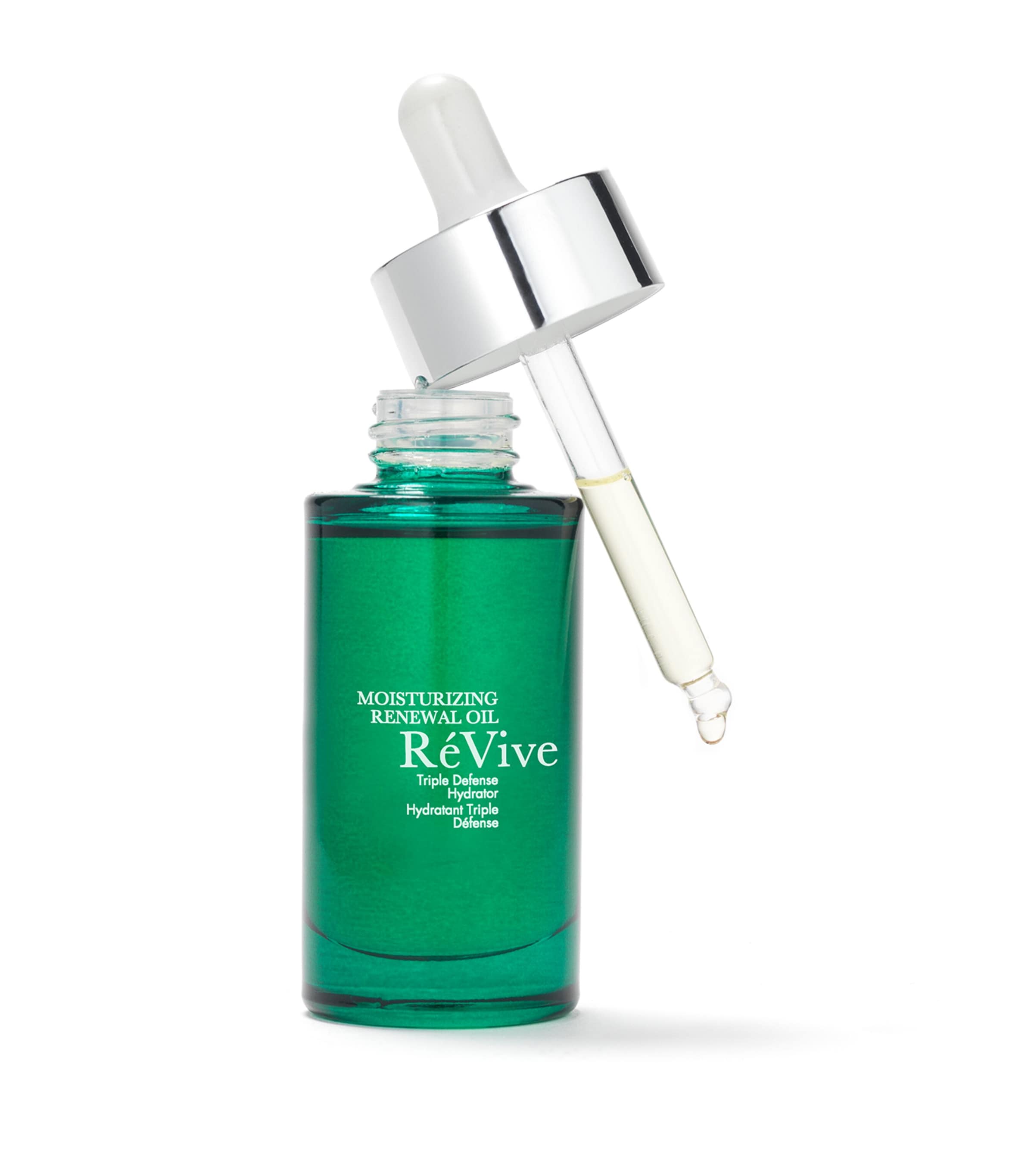 RéVive Moisturizing Renewal Oil (30ml) | Harrods US