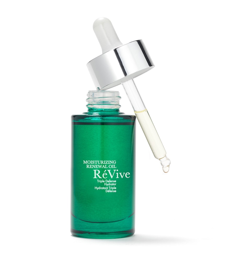 Moisturizing Renewal Oil (30ml) NO COLOUR Image 2