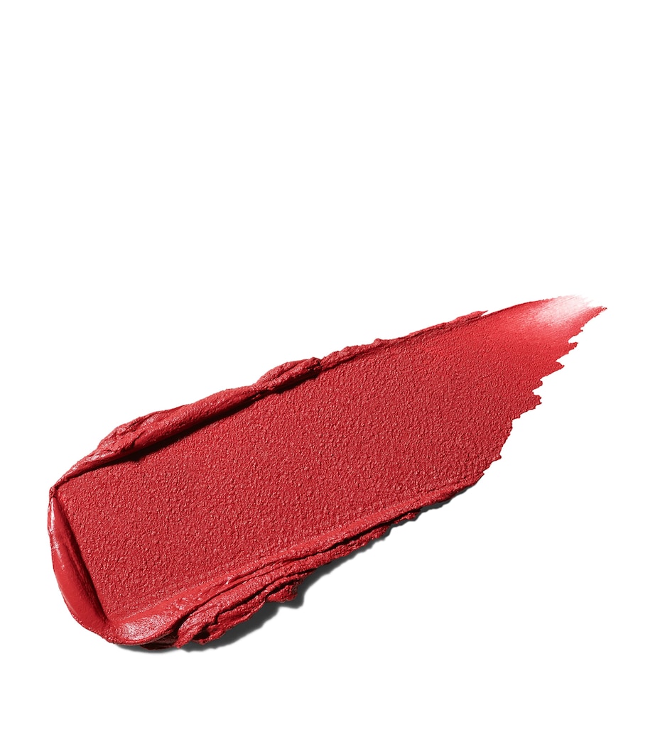 Powder Kiss Hazy Matte Lipstick BRICK THROUGH Image 2