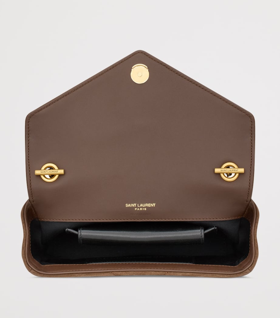 Mini Loulou Shoulder Bag 2358 Image 6