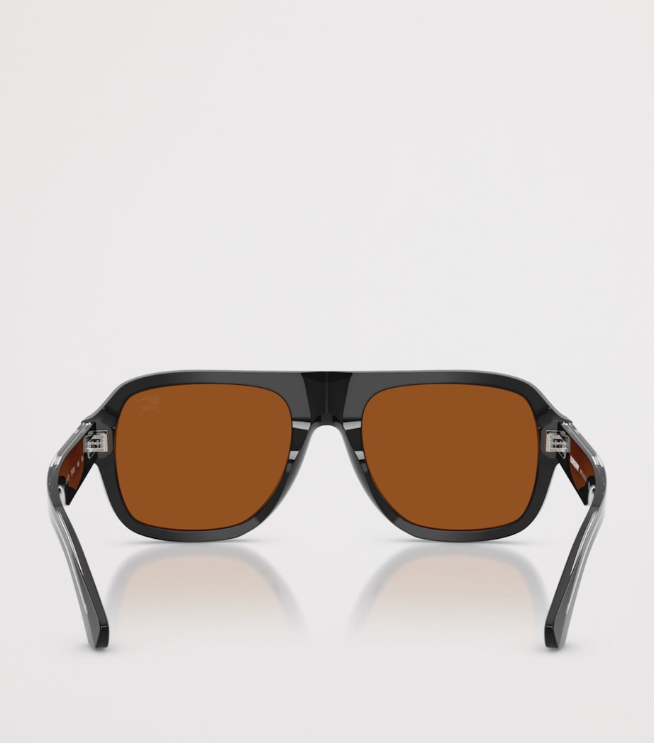 Pilot Sunglasses 421173 Image 4