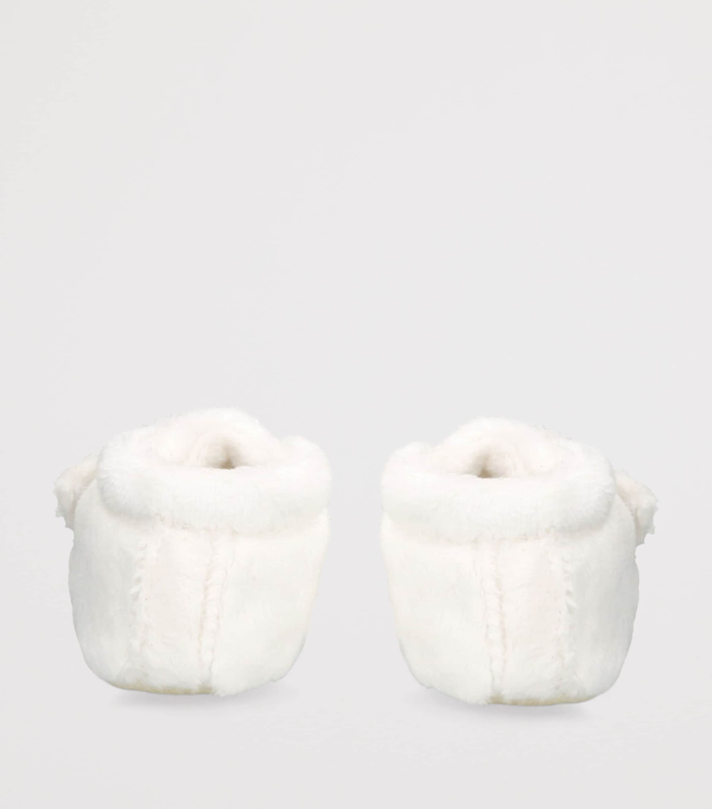 Bixbee I Booties CREAM Image 2