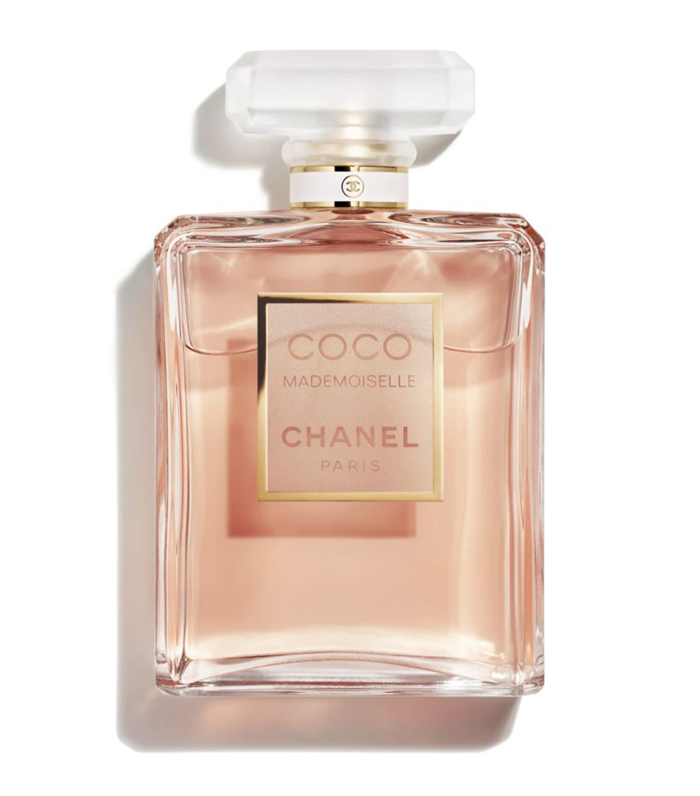 Chanel Coco Mademoiselle Eau De Parfum