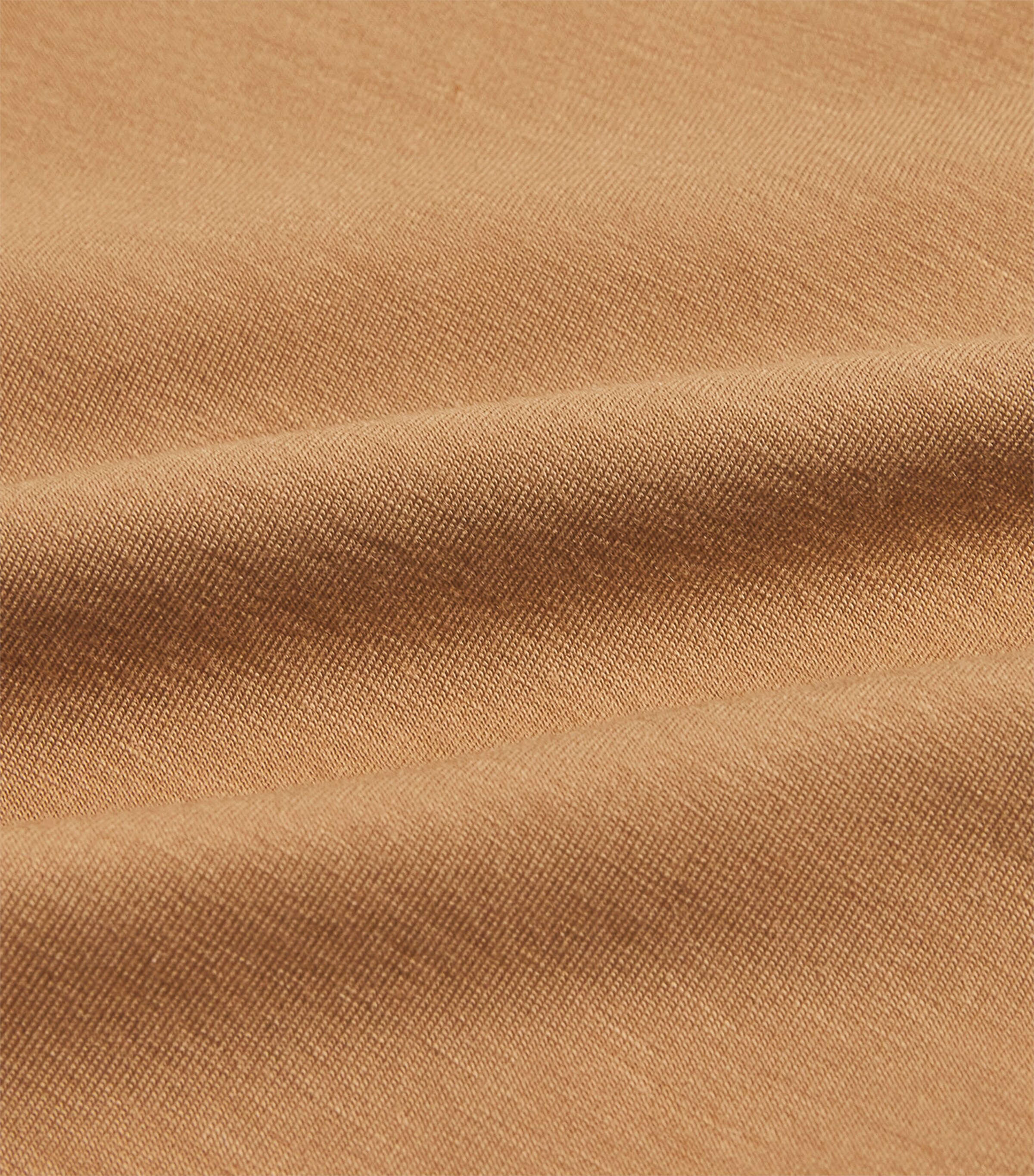 Basel Pyjama Set (3-12 Years) CAMEL Image 3