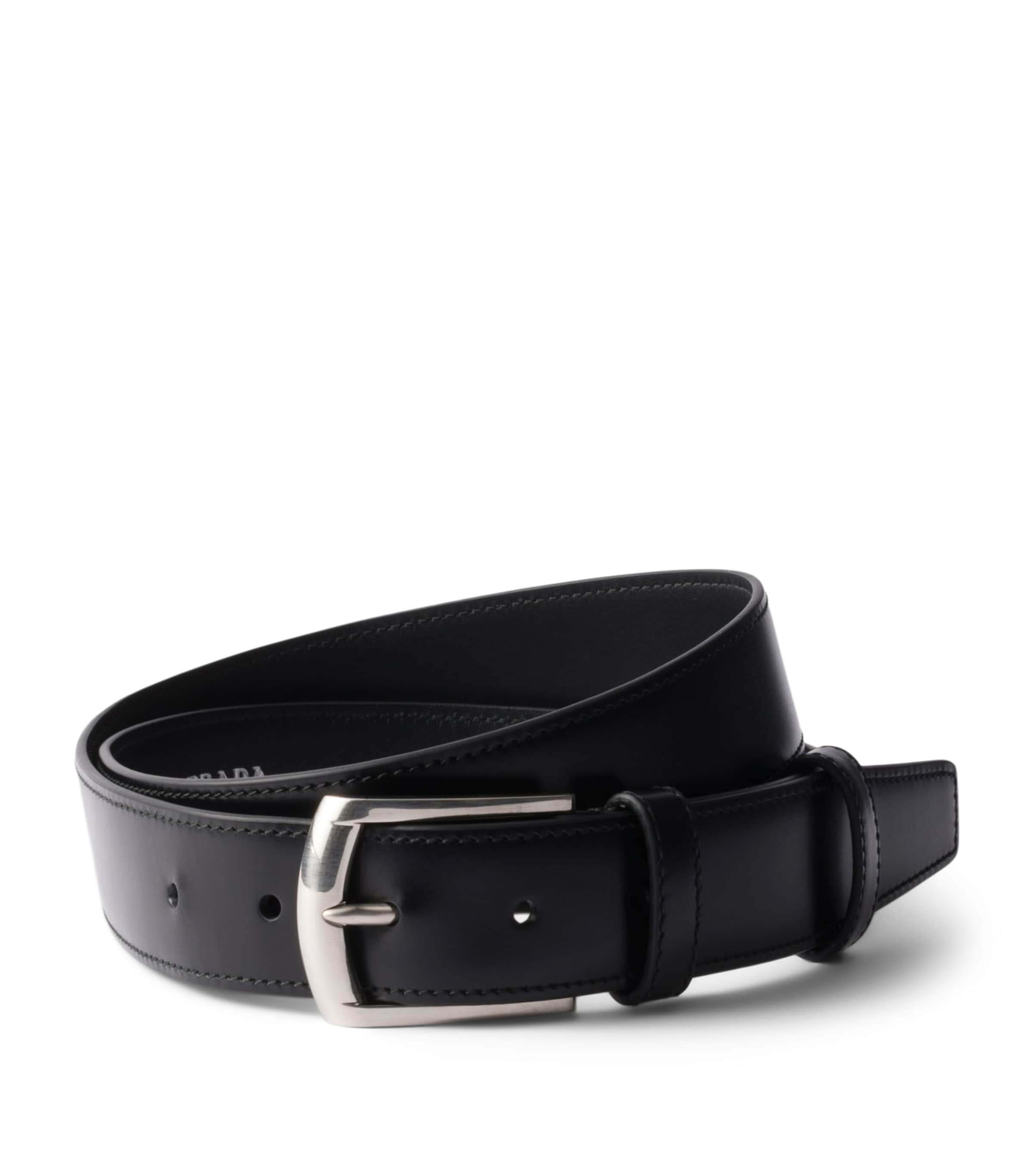 Leather Belt F0002 Image 1