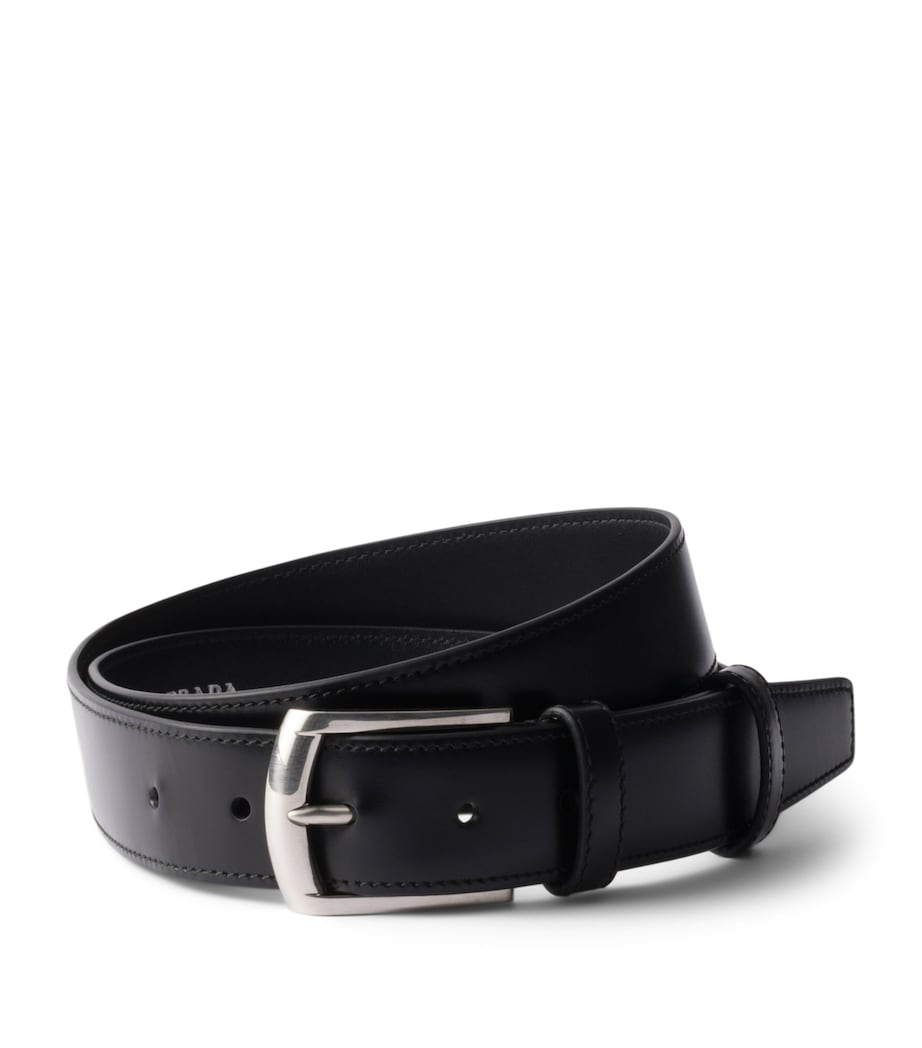 Leather Belt F0002 Image 1