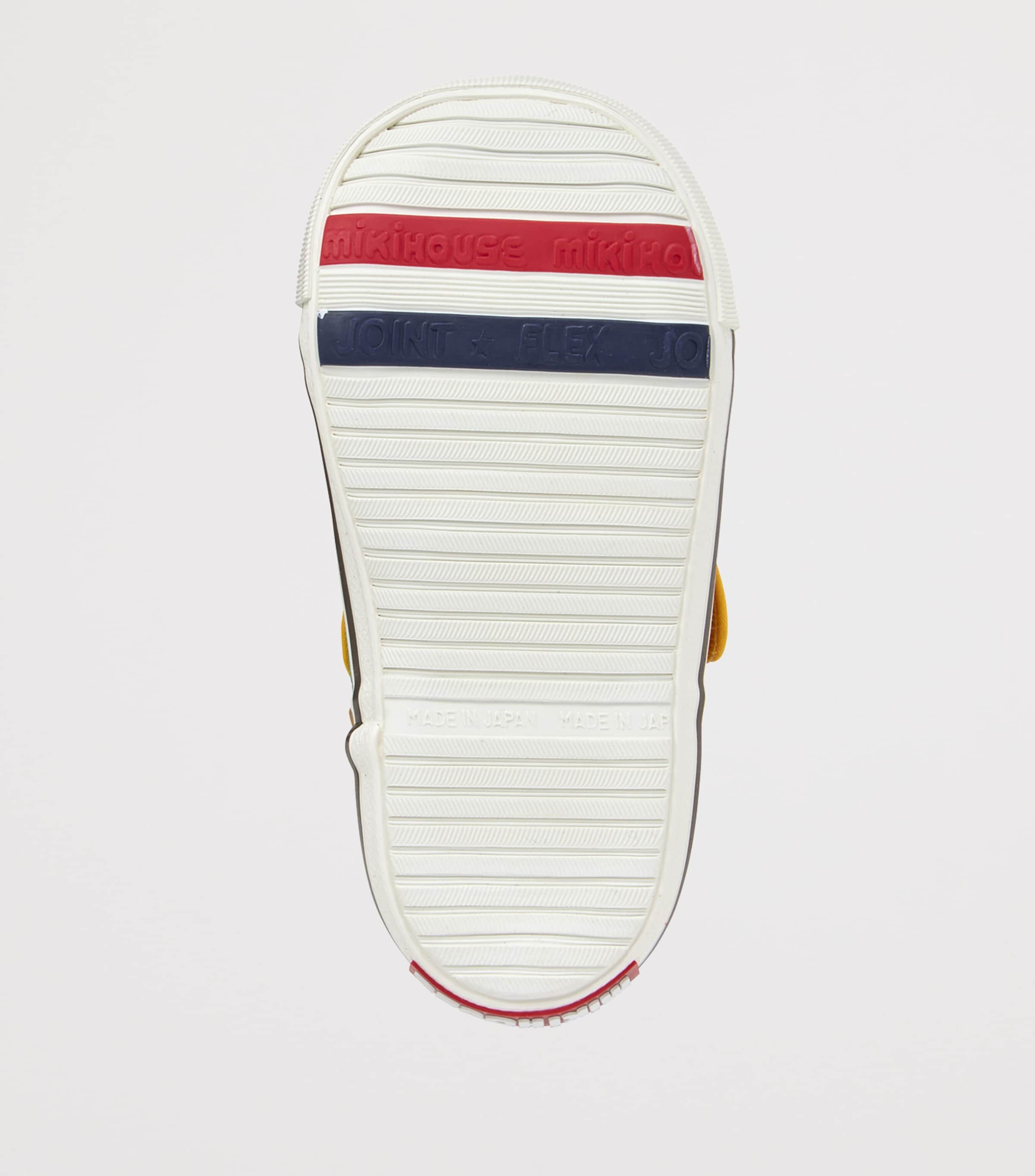 Embroidered Bear Sneakers 87 Image 3