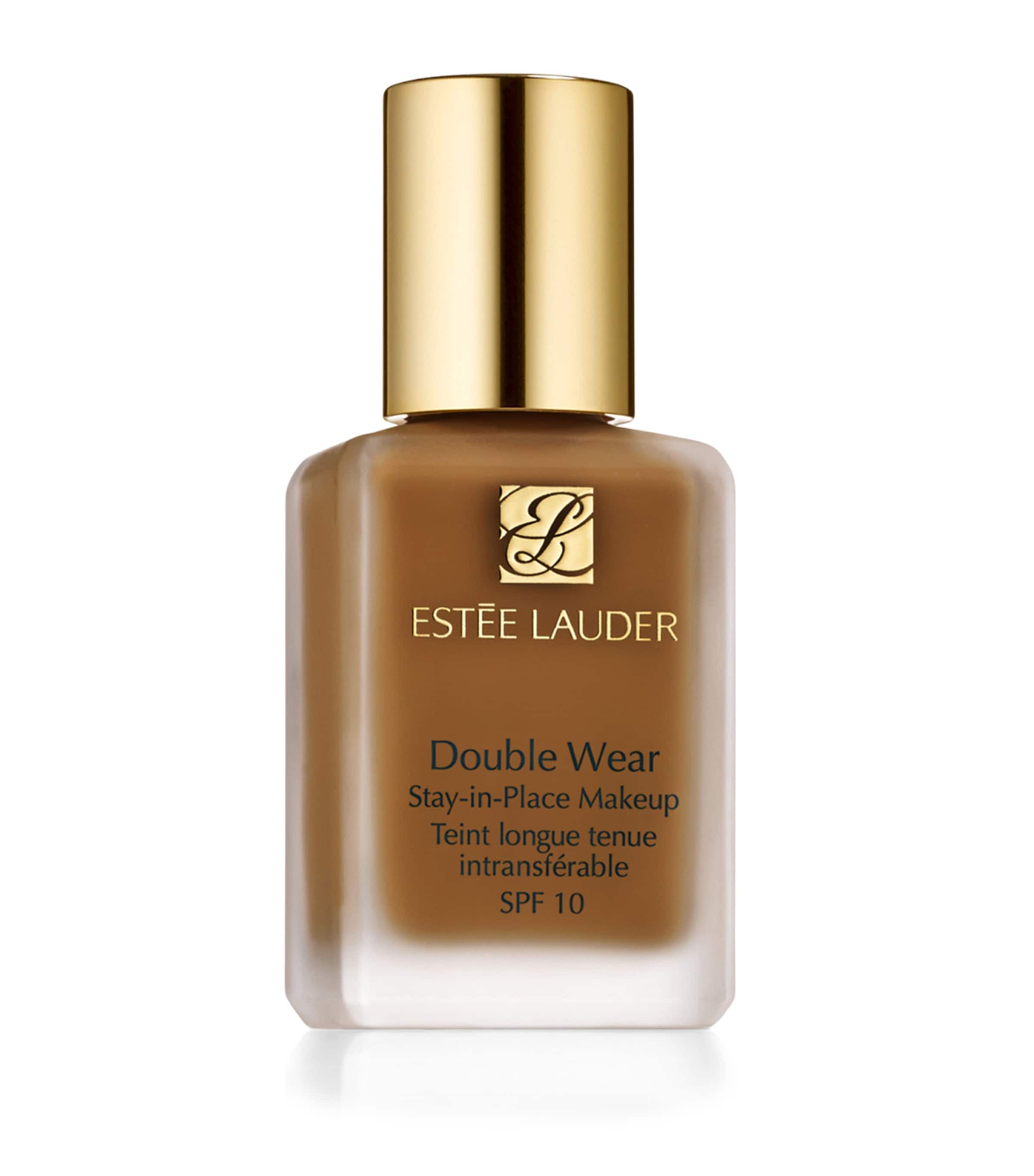 Estée Lauder Double Wear Stay-in-Place Foundation SPF 10 | Make-up | Face | Foundations | Designers | Estée Lauder