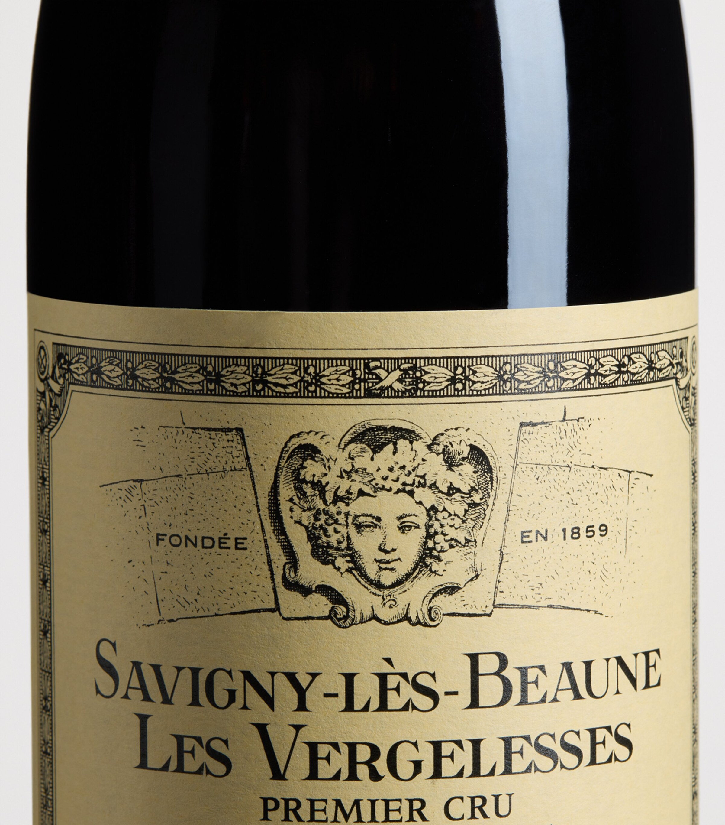 Louis Jadot Savigny-Les-Beaune 1er Cru Les Vergelesses 2022 (75cl) - Burgundy, France NO COLOUR Image 2