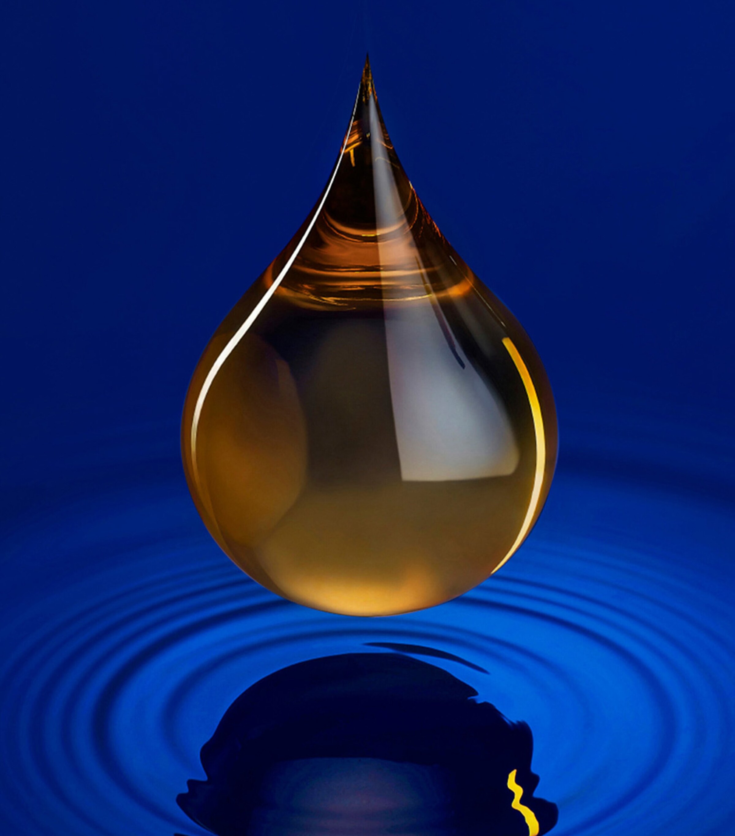 Skin Caviar Nighttime Oil with Caviar Retinol (20ml) NO COLOUR Image 4