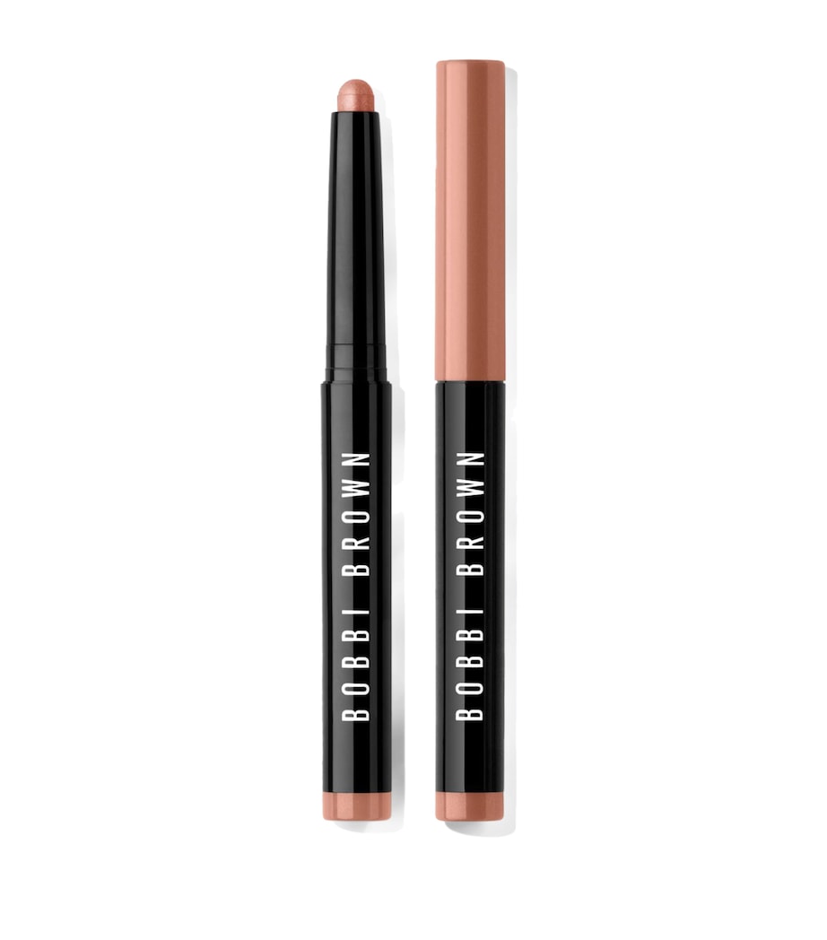 Long-Wear Cream Shadow Stick PEACH FLAME Image 1