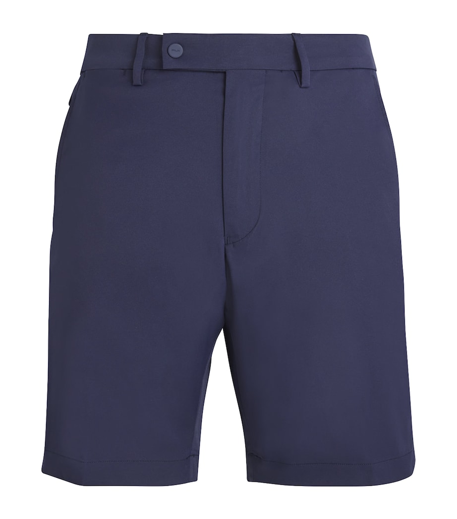 Tailored Performance Shorts NAVY Image 1