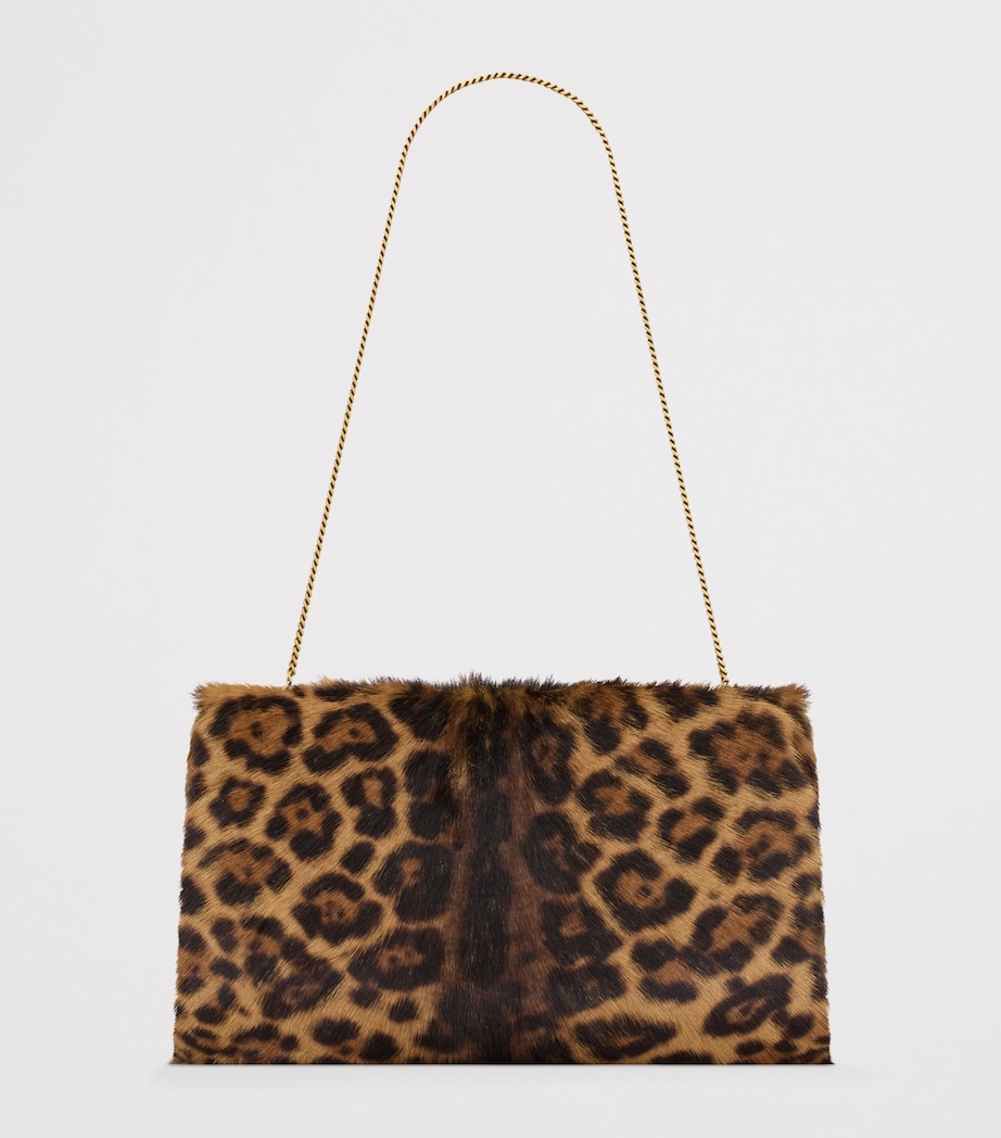 Large Saint Laurent Clutch Bag 2094 Image 2