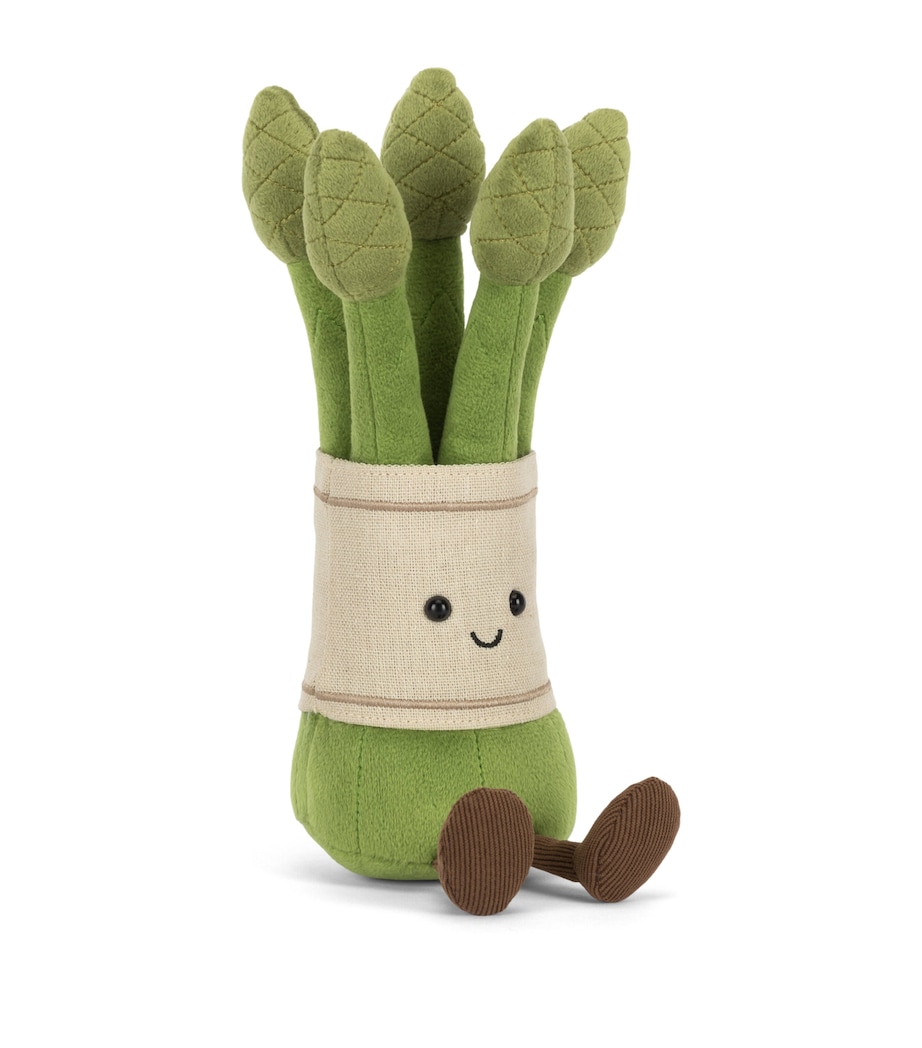 Jellycat Amuseables Asparagus (22cm) Image 1