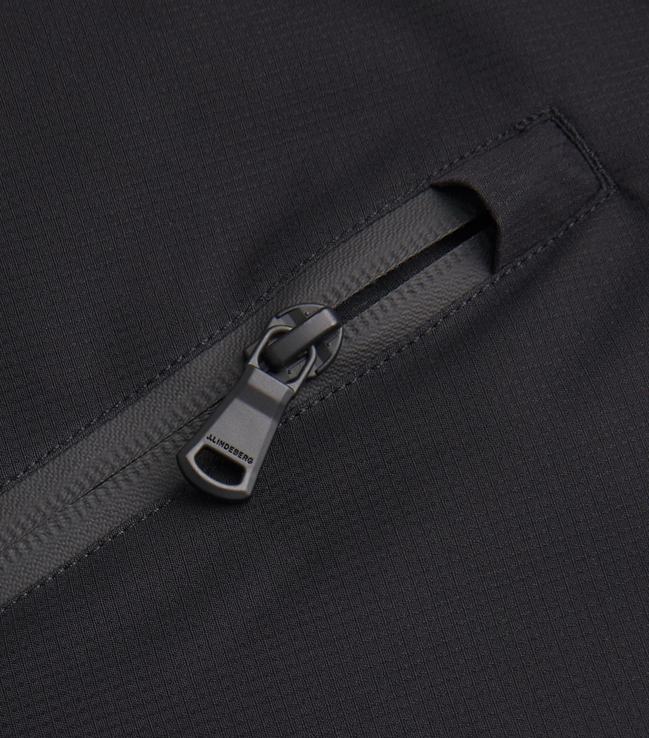 Water-Resistant 2L Tobias Jacket BLACK-9999 Image 5