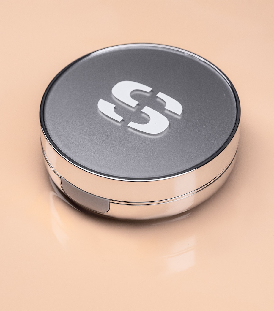 Sisley Phyto-Blanc Le Cushion Foundation SPF 50+ Shell Image 4