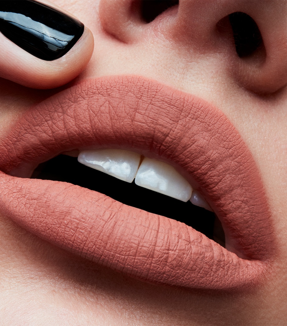 Retro Matte Liquid Lipcolour LADY-BE-GOOD Image 4