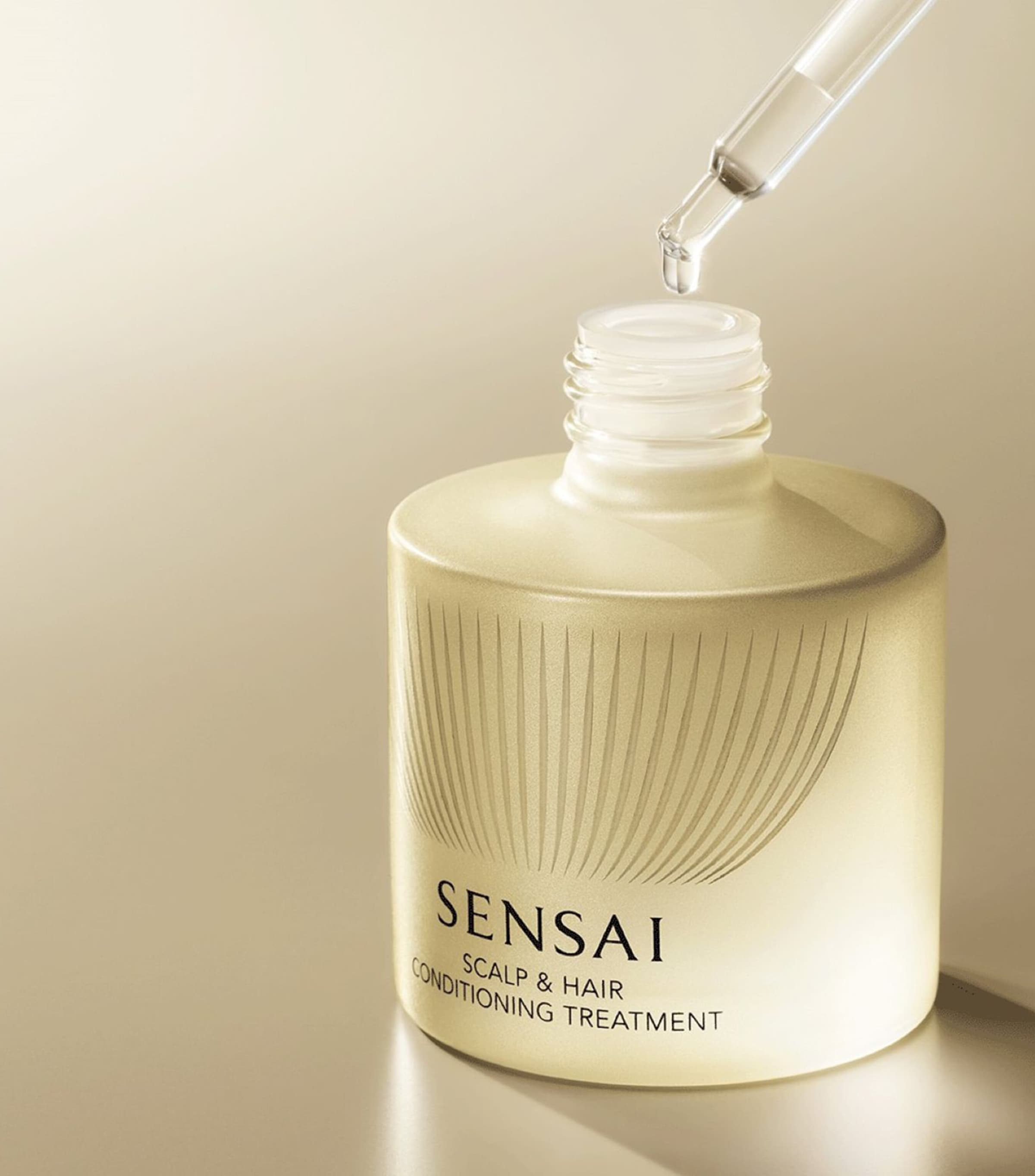Sensai Conditioning Treatment (55ml) Image 4
