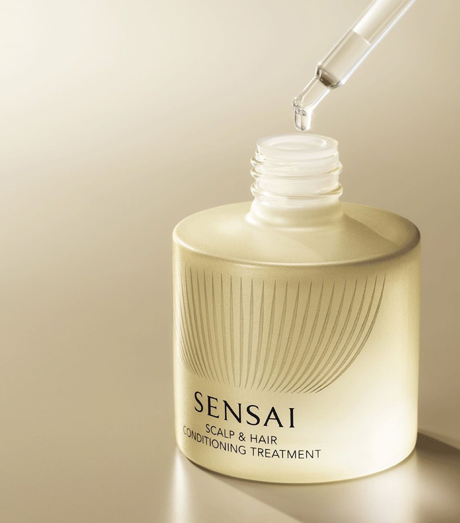 Sensai Conditioning Treatment (55ml) Image 4