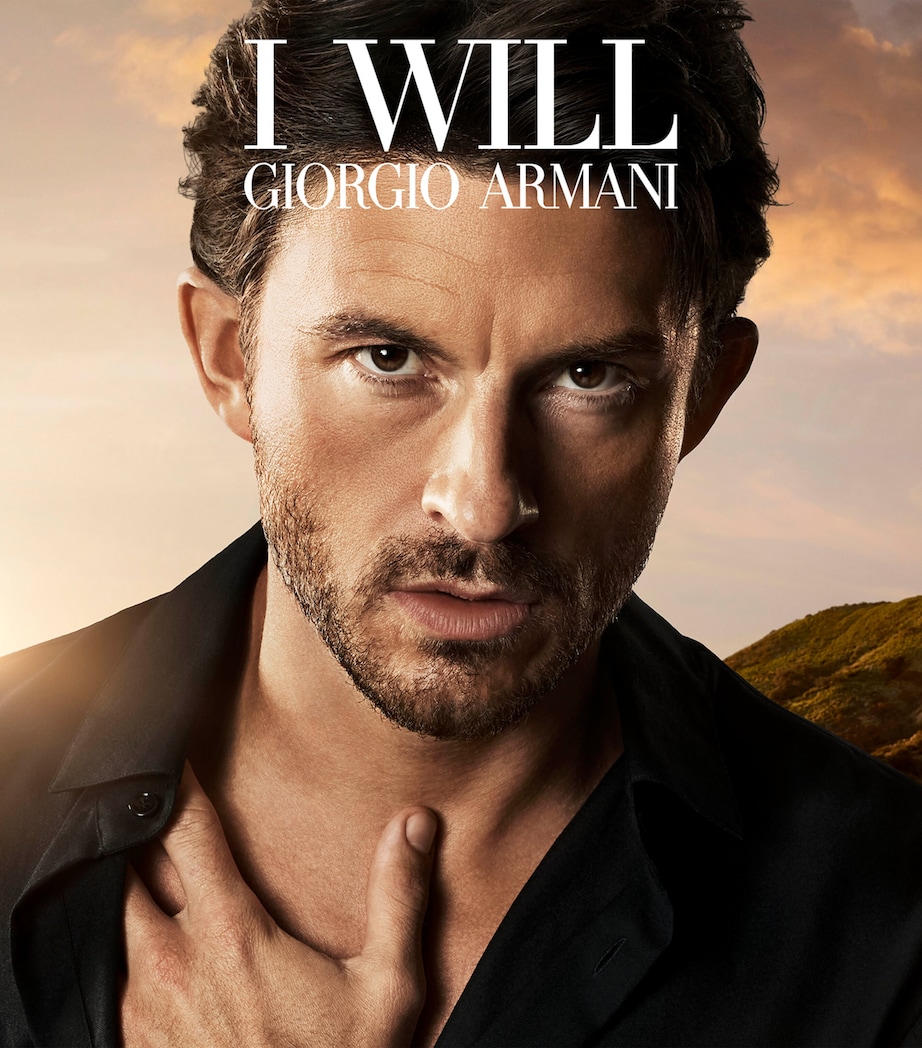 Armani I Will Eau de Parfum (60ml) Image 3