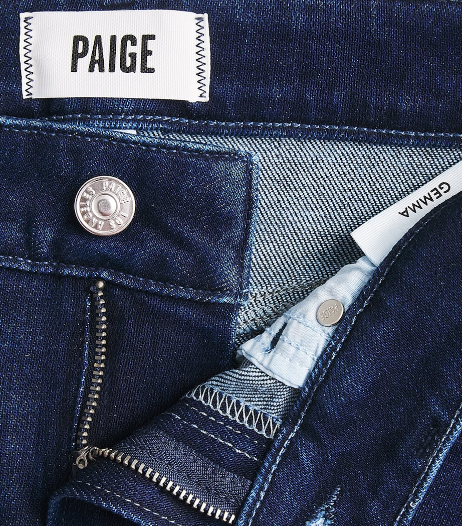 Gemma Skinny Jeans CIRQUES Image 5