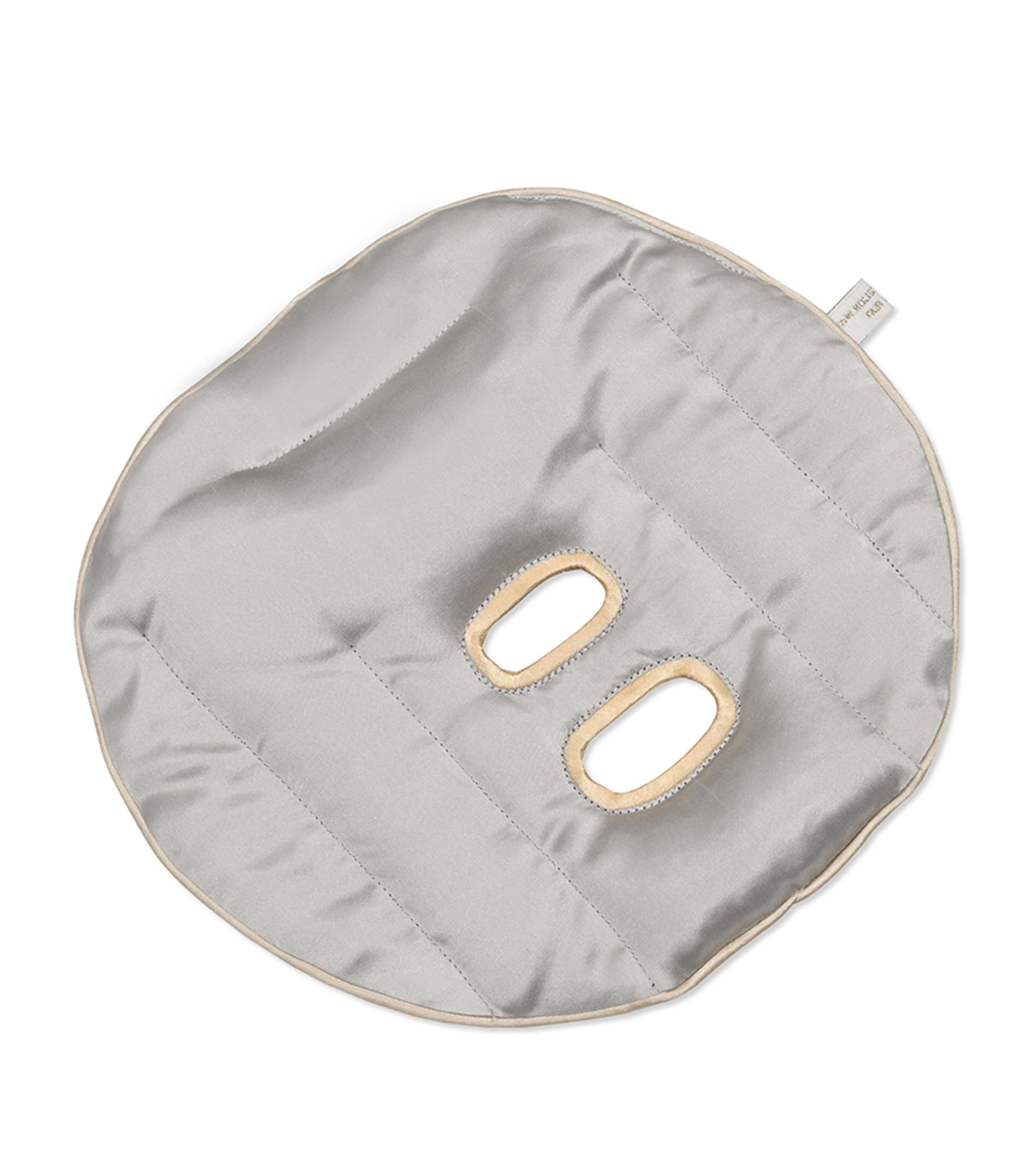 Holistic Silk Silk Lavender Face Pillow